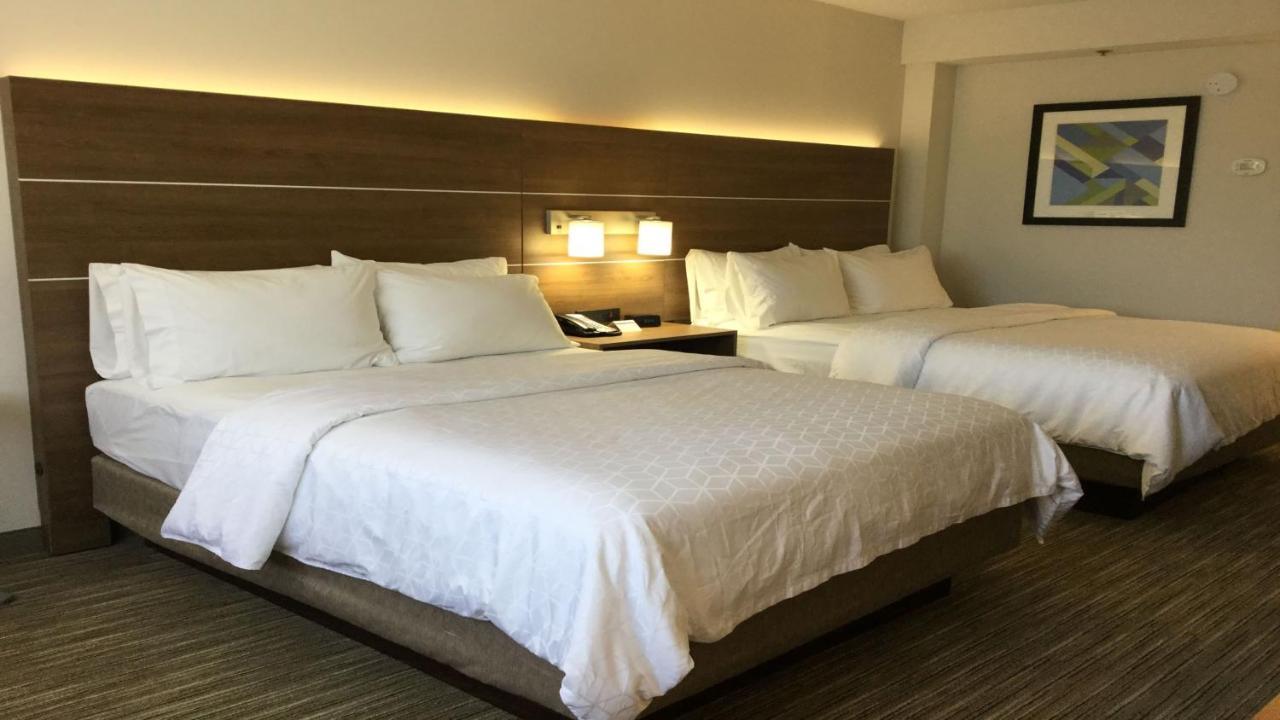 Holiday Inn Express Easton By Ihg Екстер'єр фото