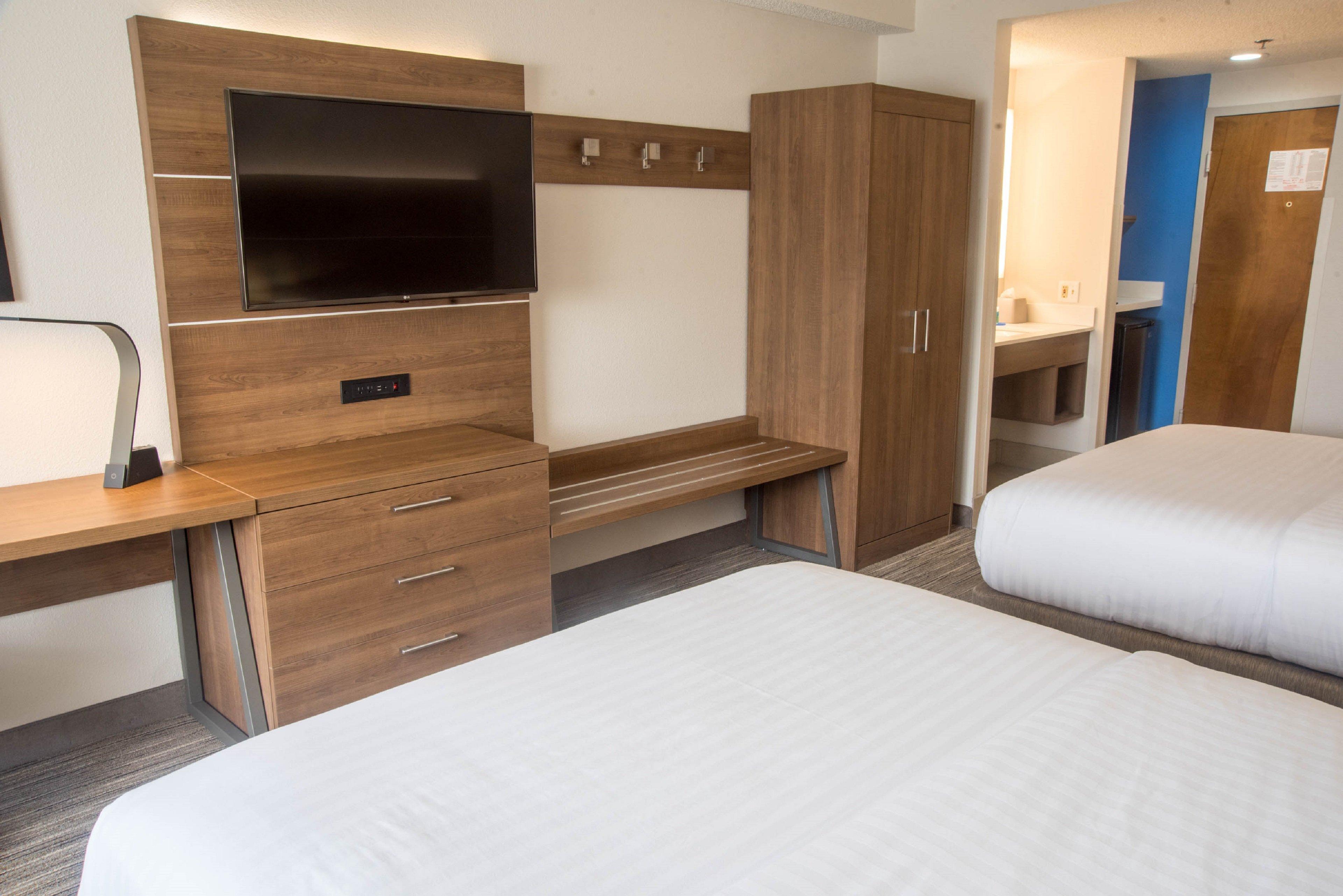 Holiday Inn Express Easton By Ihg Екстер'єр фото
