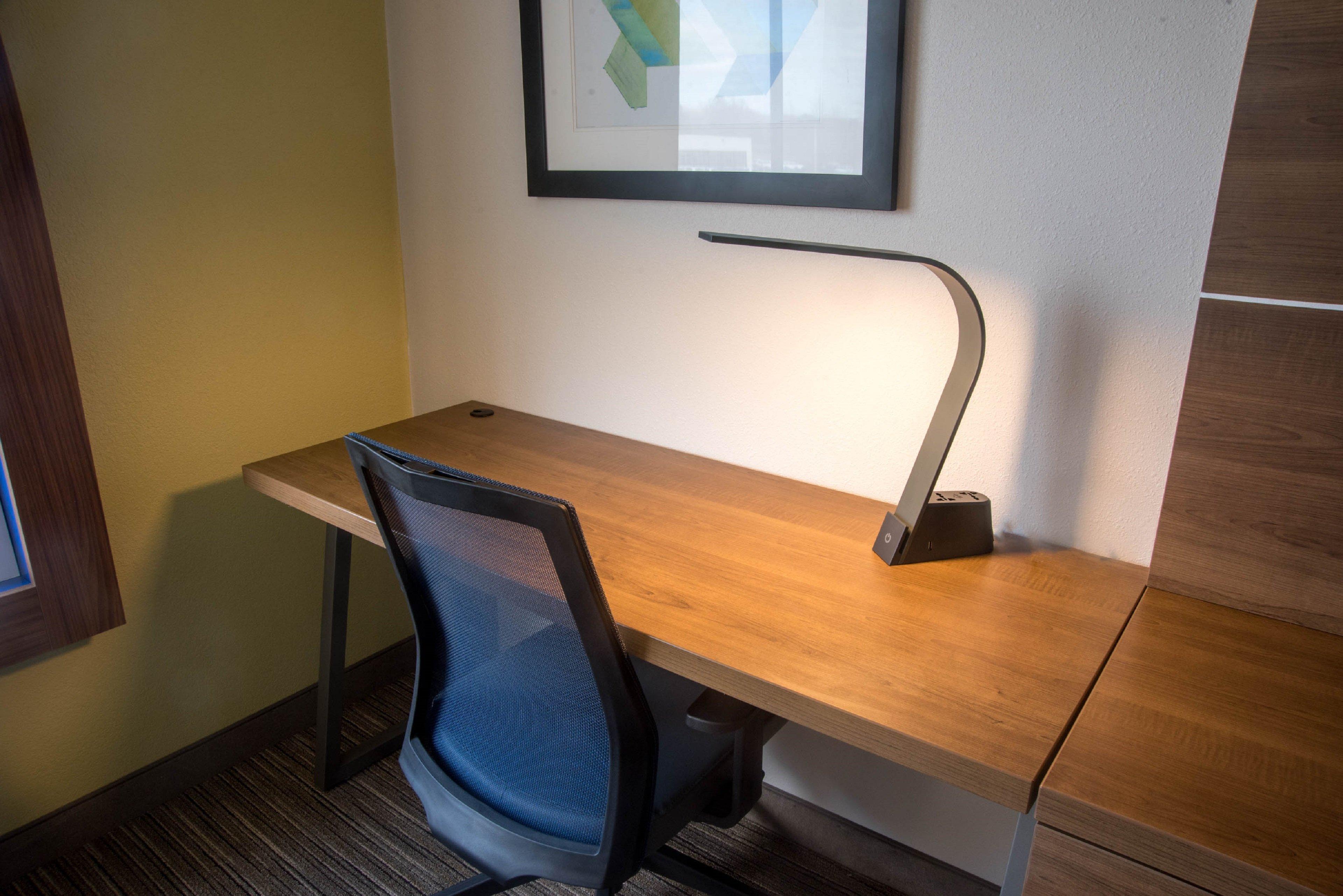 Holiday Inn Express Easton By Ihg Екстер'єр фото
