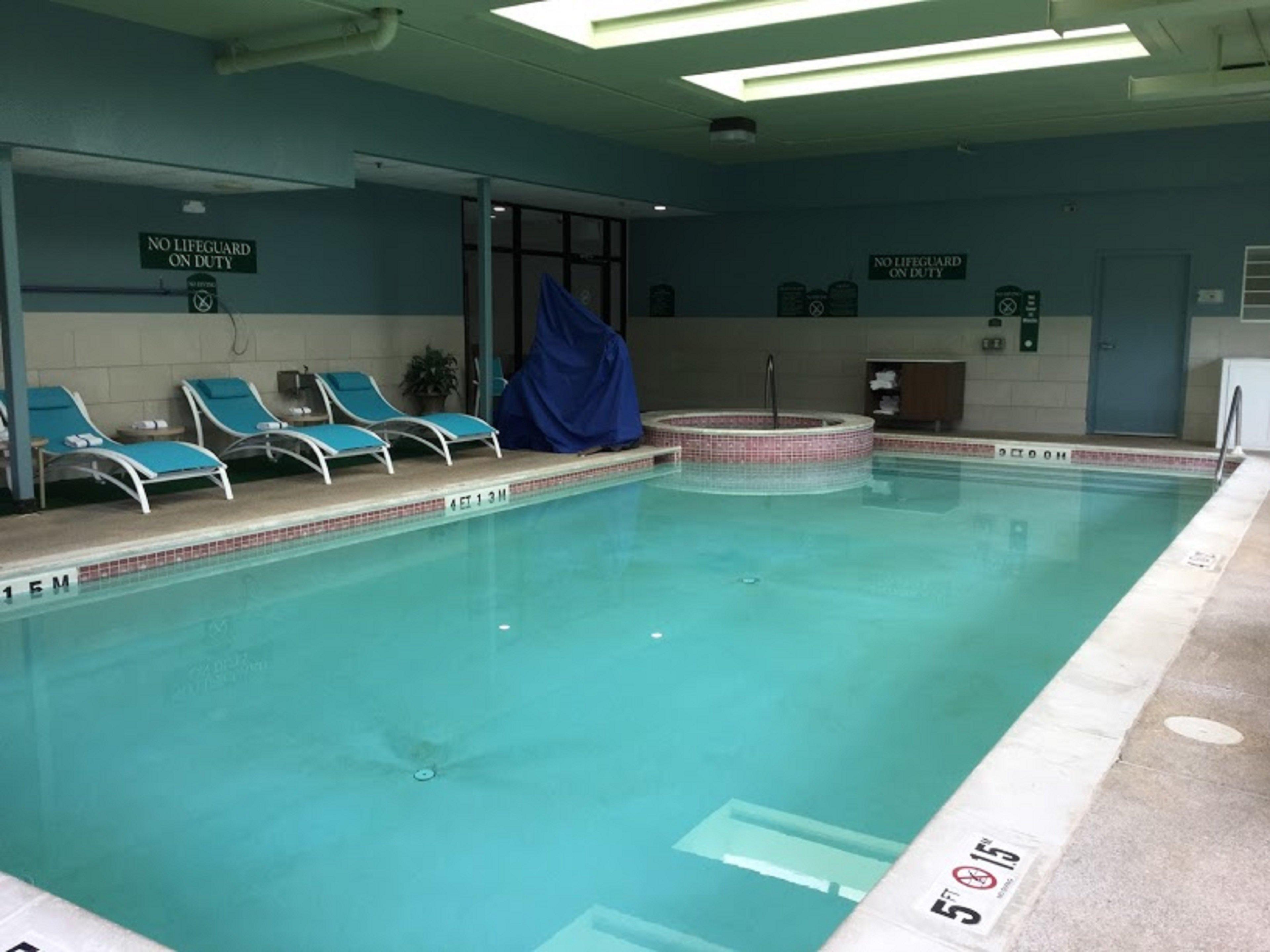 Holiday Inn Express Easton By Ihg Екстер'єр фото
