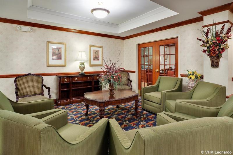 Holiday Inn Express Easton By Ihg Екстер'єр фото