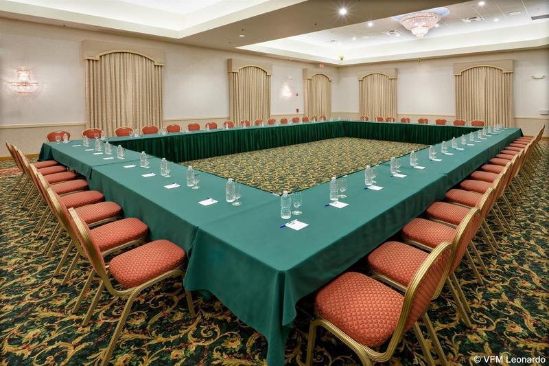 Holiday Inn Express Easton By Ihg Екстер'єр фото