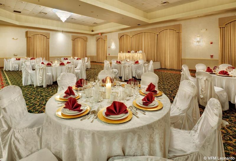 Holiday Inn Express Easton By Ihg Екстер'єр фото