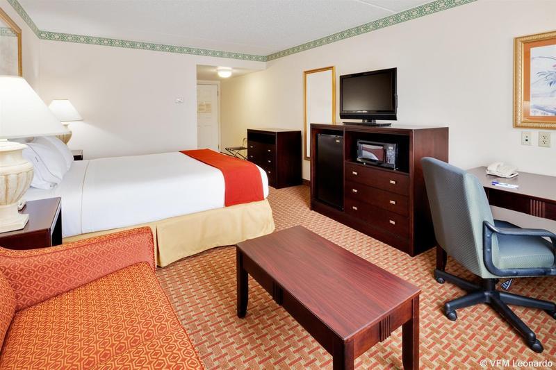 Holiday Inn Express Easton By Ihg Екстер'єр фото